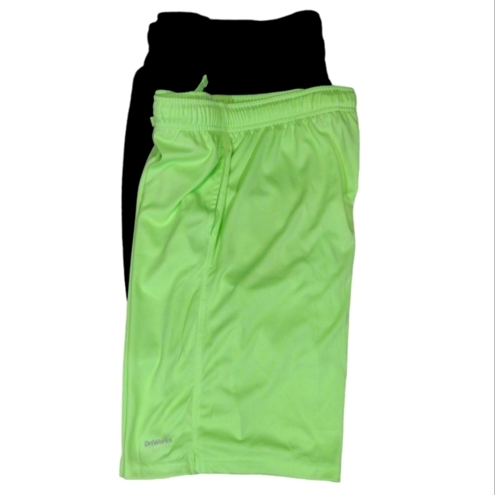 Athletic Works Dri Works Shorts